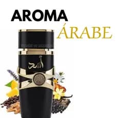Perfume Asad Masculino Árabe 100ml Eau De Parfum Intenso!!!!