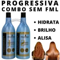 Selante Térmico PerfectHair Profissional C/ Ácido Glioxílico