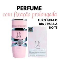 Yara Fragrância Feminina EDP 100ml Floral Oriental Suave!!!!
