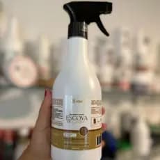 Progressiva Liquida de Cristal Marroquina de Alta Performance 5D | Hidrata Profundamente 500ml