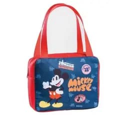 Bolsa Térmica do Mickey Disney Avon