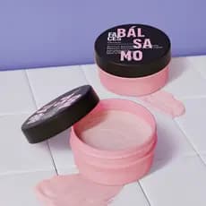 Bálsamo Demaquilante Faces 45g