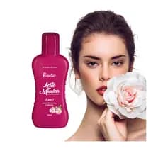 Rosativ – Leite Micelar Rosa Mosqueta 110ml - Remove maquiagem