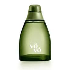 Desodorante Colônia VôVó Masculino 100ml