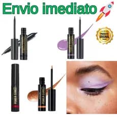 Power Stay Delineador Líquido Para Olhos 72h