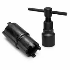Chave Castelo Saca Volante Magneto Motos Modelos 125 E 150 Cg Fan Titan