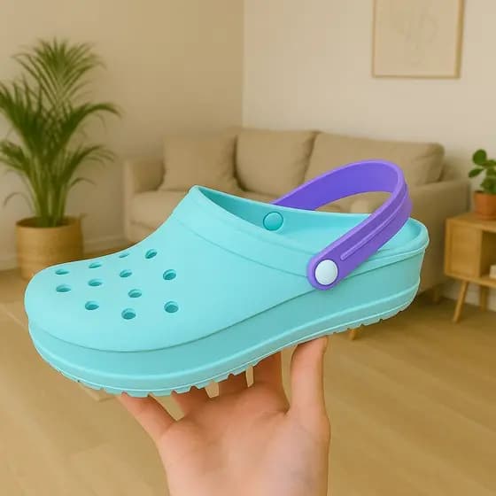 Chinelo Sandália Babuche Lançamento LISO 2026  Promoção