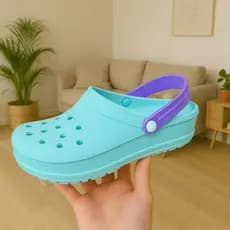 Chinelo Sandália Babuche Lançamento LISO 2026  Promoção