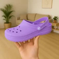 Chinelo Sandália Confortável Babuche Lancamento Promoção Liso