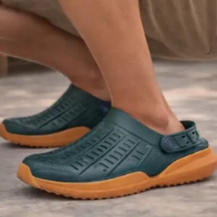 Chinelo Masculino  Boaonda Sandália Masculina Sola Antiderrapante
