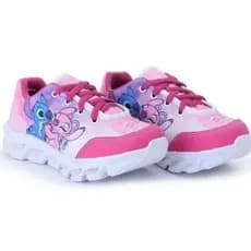 Tênis Infantil Led Tênis Infantil Personagens