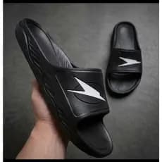 Chinelo Masculino Branco Slide Nuvem Anatómico Esportivo Casual Confortável