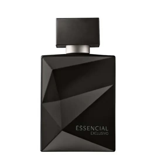Perfume Masculino Essencial Exclusivo 100ml