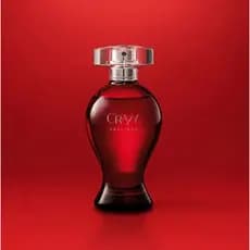 Perfume Feminino Crazy Feelings 100ml