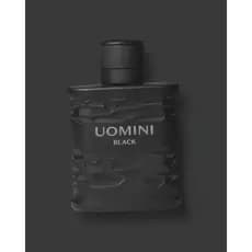 Perfume Masculino Uomini Black 100ml