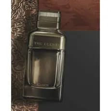 Perfume masculino The Blend Bourbon 100ml