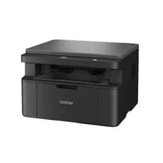 IMPRESSORA LASER BROTHER MULTIFUNCIONAL MONO DCPL1632W 127V
