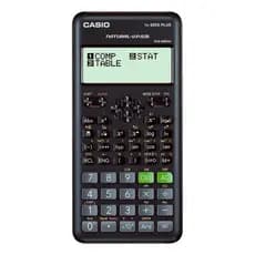 Calculadora Cientifica Casio Fx82Esplus