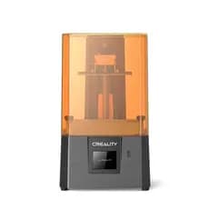 Impressora 3d Creality Resina Halot R6