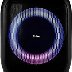 Caixa de Som Amplificada Philco PCX4800 380W Bluetooth
