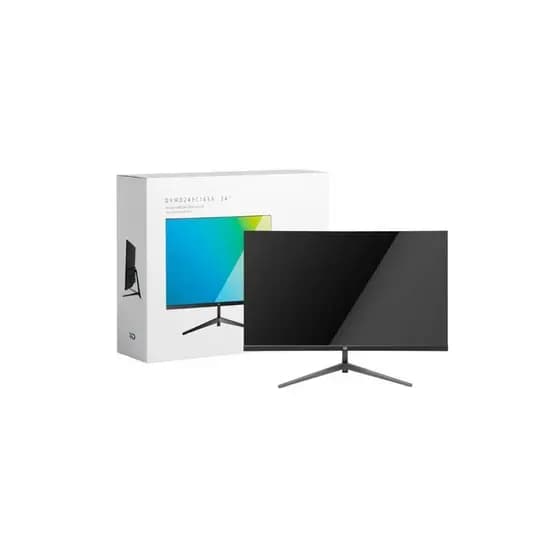 Monitor Gamer Full Hd 24 Curvo Full Hd 180Hz