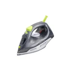 Ferro Vapor Black & Decker Base Ceramic Gliss 127V