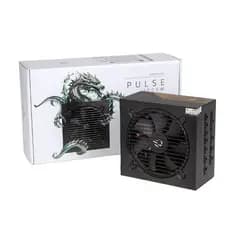 Fonte de Alimentação Duex Pulse Pro 1000W Cybenetics Gold