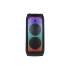 Caixa de Som Amplificada Philco 2000W Bluetooth Bivolt PCX10101