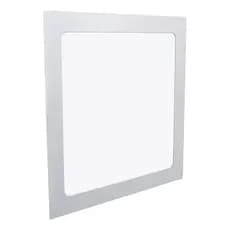 Painel Plafon Led 24w Quadrado Embutir 6500k 30x30 cm