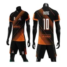 Kit 29 Uniformes de Futebol Personalizado ( 29 camisas e 29 Shorts)