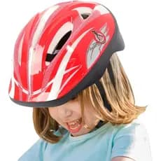 bicicleta para crianças |Ciclismo Leves segurança multiesportivos para patins patins futebol para patins futebol