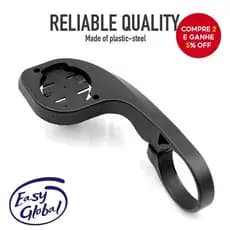 Suporte Para Ciclocomputador GPS Bike Guidão Resistente