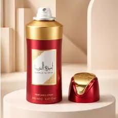 Perfume Spray Ameerat Al Arab Asdaaf Feminino 200ml
