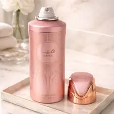 Perfume Spray Haya - 200ml