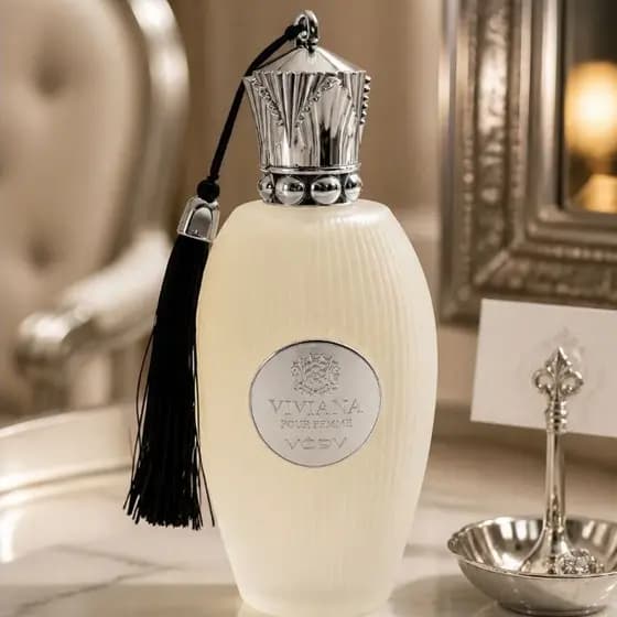 Perfume Árabe Feminino Viviana de Vurv -  Eau de Parfum 100ml