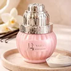 Body Cream Yara - 310g