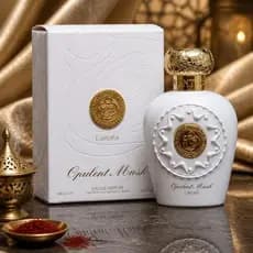 Perfume Lataffa Opule Musk - Eau de Parfum - Conteúdo 100ml