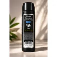 Gel para Massagem Extra Forte 200g