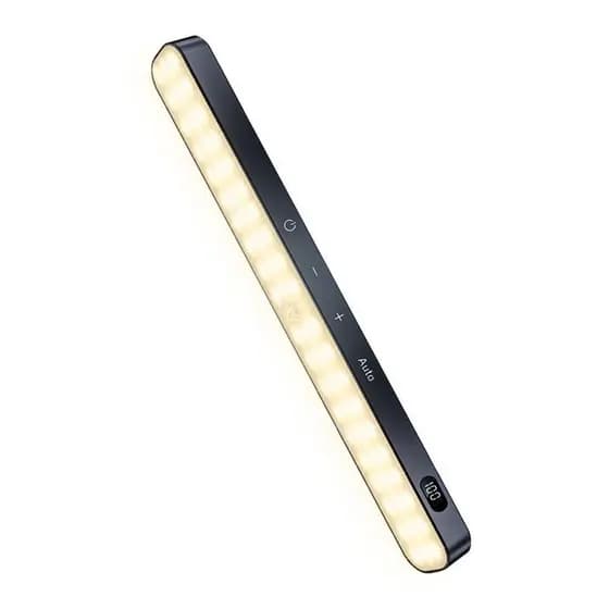 Luminária LED sobrepor com Sensor de Movimento