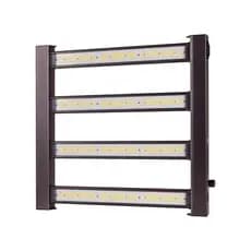 Quantum Bar 240w Samsung Lm281b+ Full Spectrum