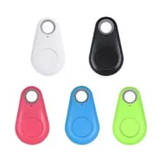Mini Chaveiro Rastreador Veicular Por App - Com Varias Cores