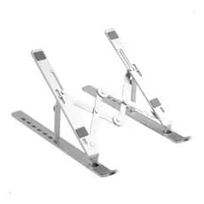Base Suporte Ergonômico P/ Notebook,Netbook, Tablet Dobrave