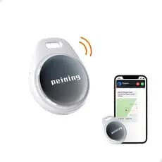 Smart Tag Rastreador Gps Compativel Apple Find My Airtag.