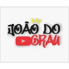 adesivo joao do grau
