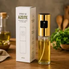1/2/3 Peças Borrifador Azeite Pulverizador Premium Culinário Adequado Para Cozinhas 100ml Promoção