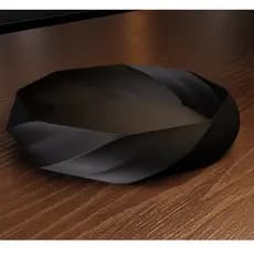 Centro de Mesa Bonanza | Design Sofisticado e Funcional | Minimalista Porta Objetos Sala Cozinha