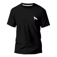 Camiseta Acostamento  100% Algodão – Conforto, Estilo Street e Qualidade Premium