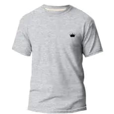 Camiseta Streetwear Masculina  100% Algodão Premium Estilo Urbano