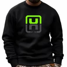 Blusa Moletom Txc Modelo Country Unissex Moleton  Flanelado Alta Qualidade Promoção ENVIO RÁPIDO