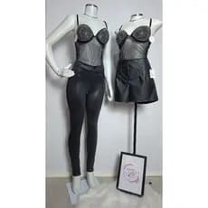 Body Tule Pedraria